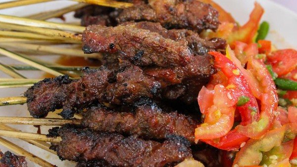 Sate Maranggi