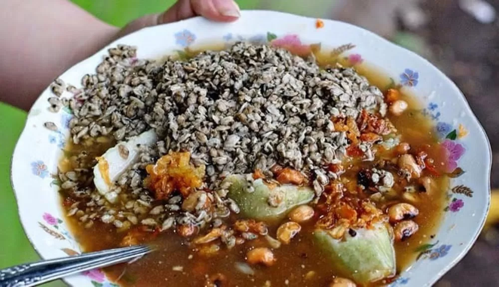 Lontong Kupang: Sejarah, Manfaat, dan Resep Masak – Choco