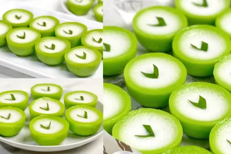Kue Talam